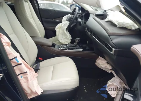 2023 Mazda Cx-30 2.5 S Premium z USA, uszkodzony, nr VIN 3MVDMBDM3PM518267